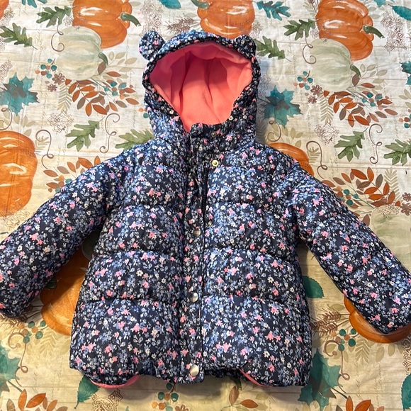 Carter 18month jacket - Picture 5 of 5